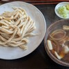 本手打ちうどん庄司