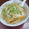 大黒ラーメン 本店