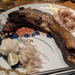 元祖 金沢炉端 あっぱれ 片町本店 - 