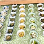 いち膳や - 