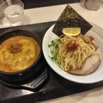 ゴル麺。 - 