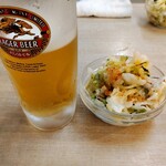 おみっちゃん - 今日もお邪魔しました。