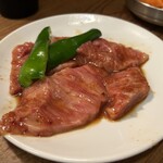 ホルモン焼味紘 - バラ