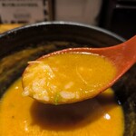 つけめん・らーめん　海老鶏麺蔵 - 