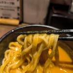 つけめん・らーめん　海老鶏麺蔵 - 