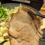 つけめん・らーめん　海老鶏麺蔵 - 