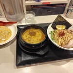 ゴル麺。 - 