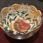 割烹 いわき - イチヂク