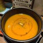 つけめん・らーめん　海老鶏麺蔵 - 