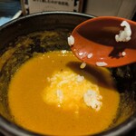 つけめん・らーめん　海老鶏麺蔵 - 