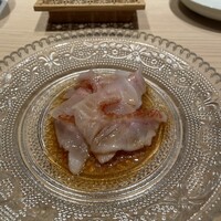 麻布十番 秦野よしき - 