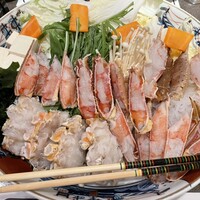 札幌かに家 本店 - 