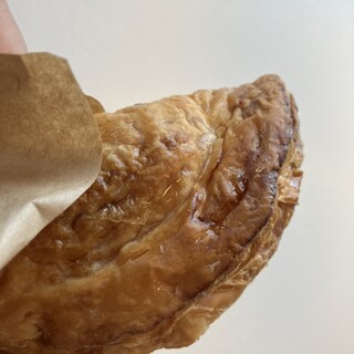 世界一のアップルパイ 鎌倉 ミレメーレ_1