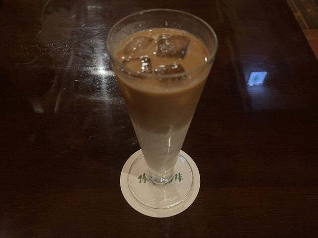 Tsubakiya Coffee Ueno Saro