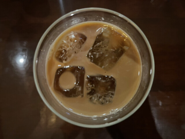 Tsubakiya Coffee Ueno Saro photo 2