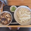肉汁うどん いちだ家。