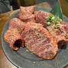 炭火焼肉ホルモン みなみ