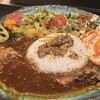 BOTANI：CURRY 梅田店