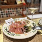 ラ ピニャータ - 