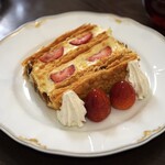 北野異人館 旧ムーア邸 - 