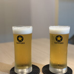 とろけるハンバーグ福よし 浅草蔵前店 - 