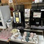 美濃戸山荘 - ドリンク写真: