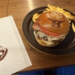 ブラッカウズ - 