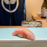 恵比寿 鮨 はつめ - 