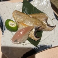 日本酒と和食 花びし - 