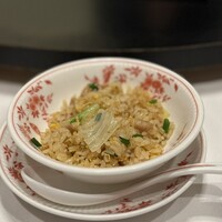 赤坂璃宮 銀座店 - 