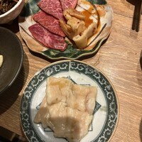 個室焼肉匠 - 希少部位霜降り、塩とろてっちゃん、柔らか仔牛みの 個室焼肉匠 - 希少部位霜降り、塩とろてっちゃん、柔らか仔牛みの