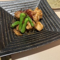 日本酒と和食 花びし - 