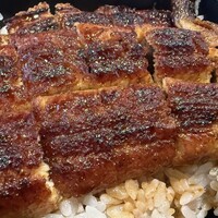 うなぎ料理 澤正 - 