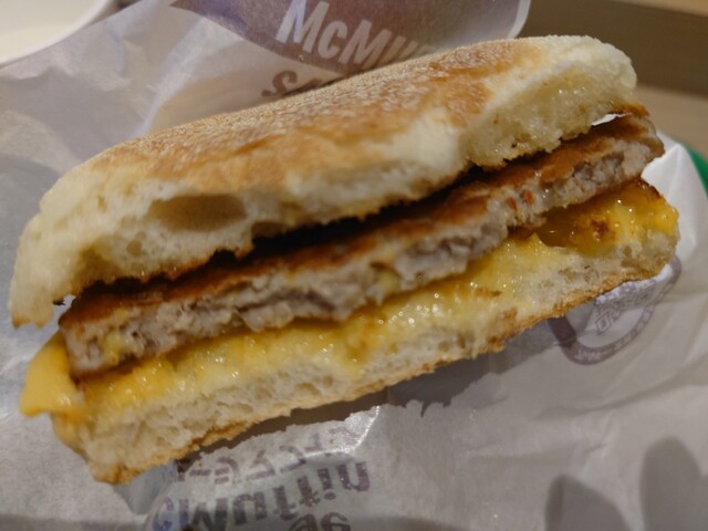 マクドナルド 大浦街道店 - 和歌山港/ハンバーガー | 食べログ