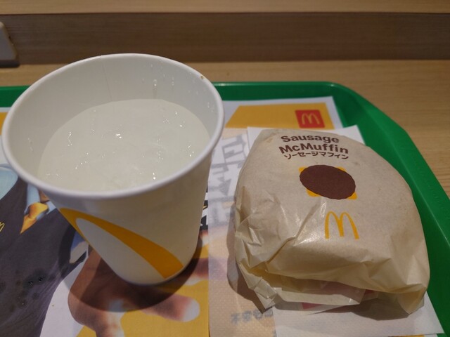 マクドナルド 大浦街道店 - 和歌山港/ハンバーガー | 食べログ