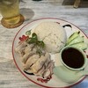 Thai Dining MANAO - 料理写真: