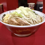 ラーメン二郎  - 