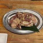 庄内ホルモン - 