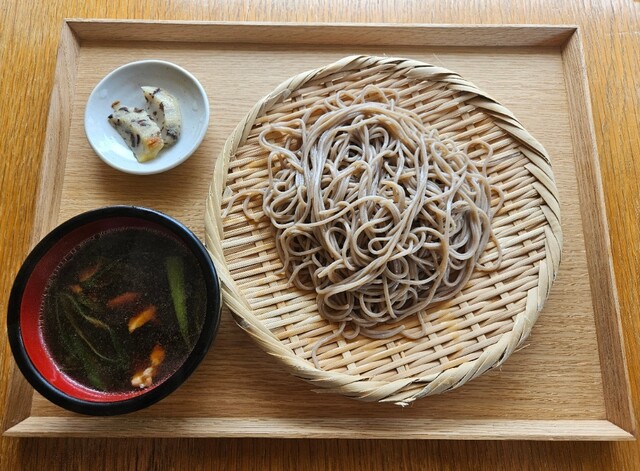 宮城屋蒲鉾店 大町店 - 秋田（そば）の写真