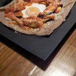 隠れ家風ビストロ Coco Romance - 