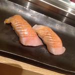 にぎり鮨 一五〇 - 