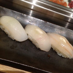 にぎり鮨 一五〇 - 