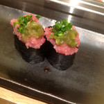 にぎり鮨 一五〇 - 