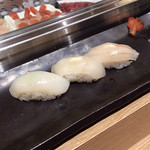 にぎり鮨 一五〇 - 