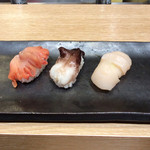 にぎり鮨 一五〇 - 