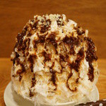 ラズベリーキャラメルコーヒーミルク（850円）（2014/2）
          