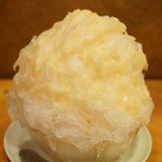 ねいろ屋 - マルミツ農園の桃（夢しずく・950円）（2014/7）