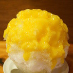 関さんちの黄金桃（1000円）（2014/9)
          