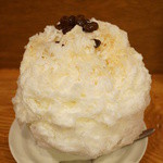 ねいろ屋 - ラムレーズンみるく（850円）（2014/9）