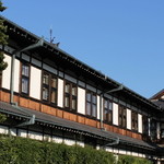 奈良ホテル - 